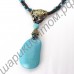 Ожерелье jade necklace